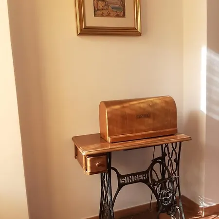 A Due Passi.... * 마제오