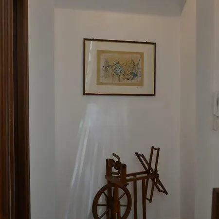 A Due Passi.... 게스트하우스 *