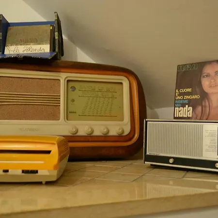 A Due Passi.... * 마제오