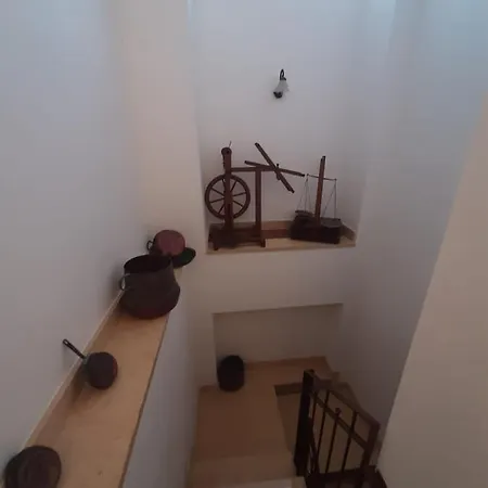 Guest house A Due Passi.... *