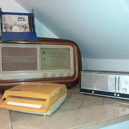 Gæstehus A Due Passi....