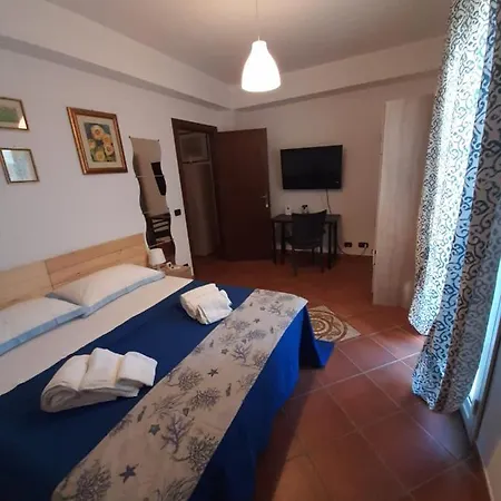 A Due Passi.... Guest house