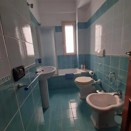 A Due Passi.... Guest house Mazzeo
