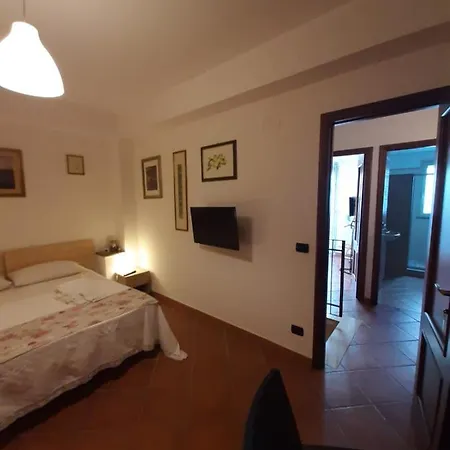 A Due Passi.... Pensjonat