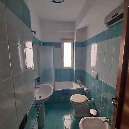 A Due Passi.... Pensjonat *