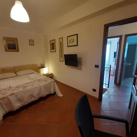 Gæstehus A Due Passi.... *