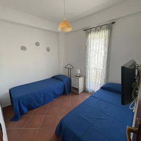 A Due Passi.... Guest house *