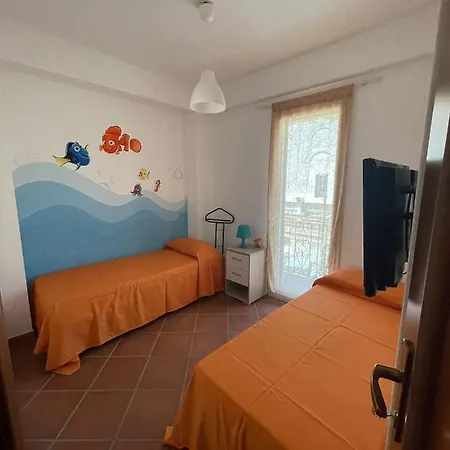 Maison d'hôtes A Due Passi....