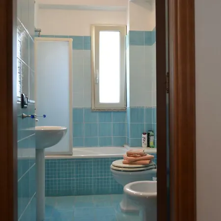 A Due Passi.... Guest house