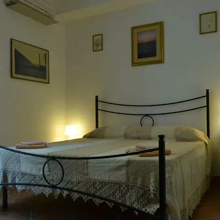 Guest house A Due Passi.... *