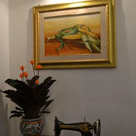 Guest house A Due Passi.... Mazzeo