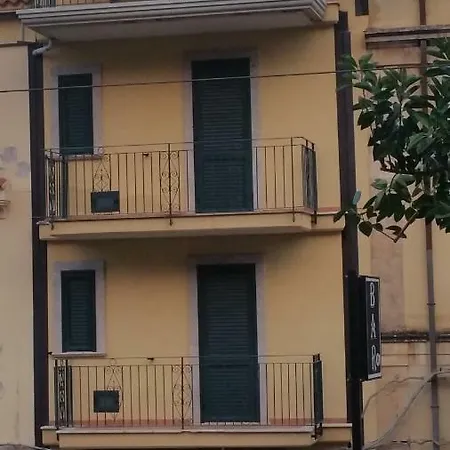 A Due Passi.... Maison d'hôtes