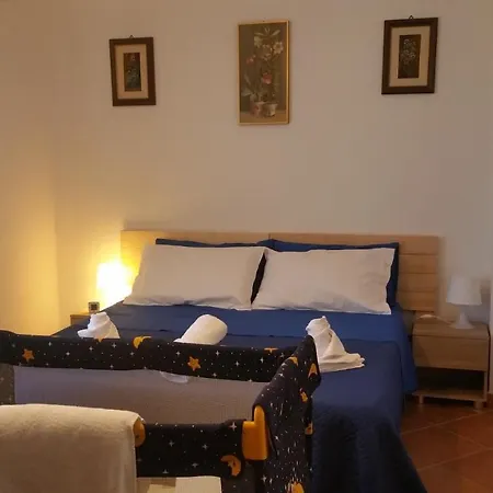 Pensjonat A Due Passi....