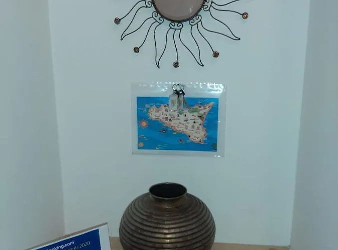 Gæstehus A Due Passi.... Mazzeo