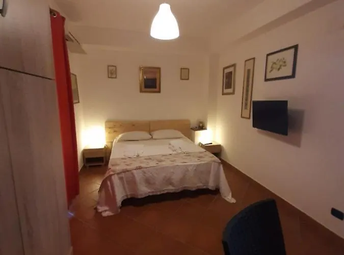 A Due Passi.... Vendégház *