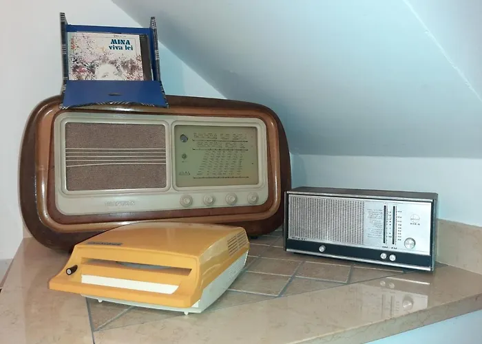 Gæstehus A Due Passi....