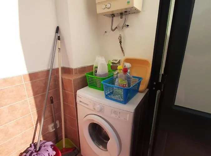 Vendégház A Due Passi....