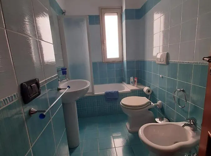 A Due Passi.... Vendégház Mazzeo