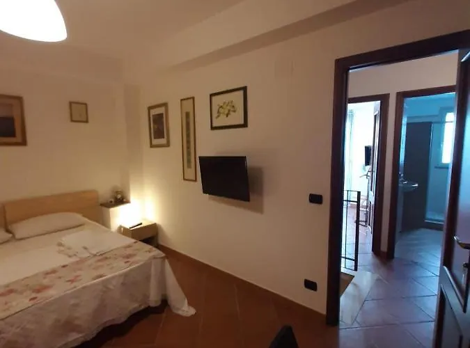 A Due Passi.... Gæstehus