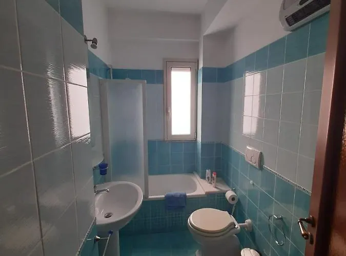 A Due Passi.... Vendégház *