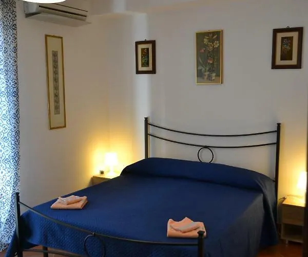 A Due Passi.... Gæstehus *