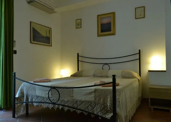 Vendégház A Due Passi.... *