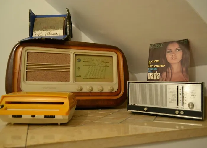 A Due Passi.... * Mazzeo