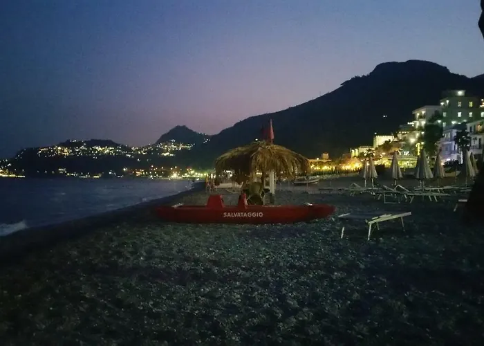 A Due Passi.... Gæstehus Mazzeo